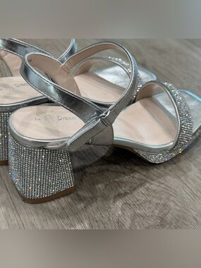Girls dress shoes